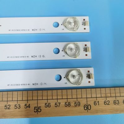 适用乐华LED32C560灯条液晶电视机灯条7灯RF-AI315B32-0701S-01