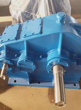 JZQ系列圆柱齿轮减速机 同轴式JZQ500-8.23-I减速器