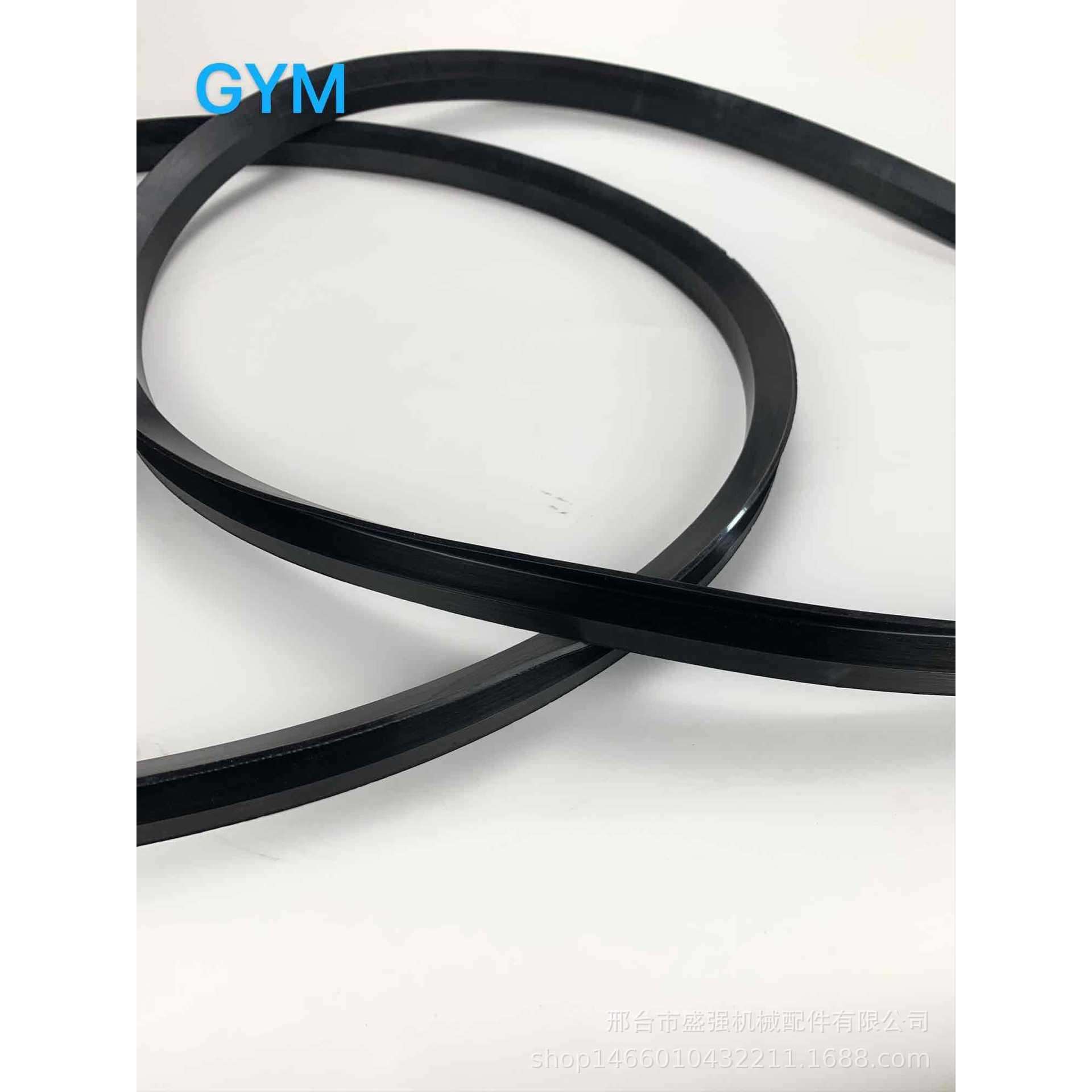 专业生产J型无骨架油封VA水封540/550/560/570/580/590/600/620