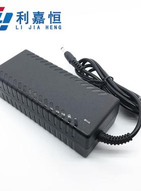 48V3A电源适配器 144W开关电源 48V3APOE网络交换机电源 集中供电