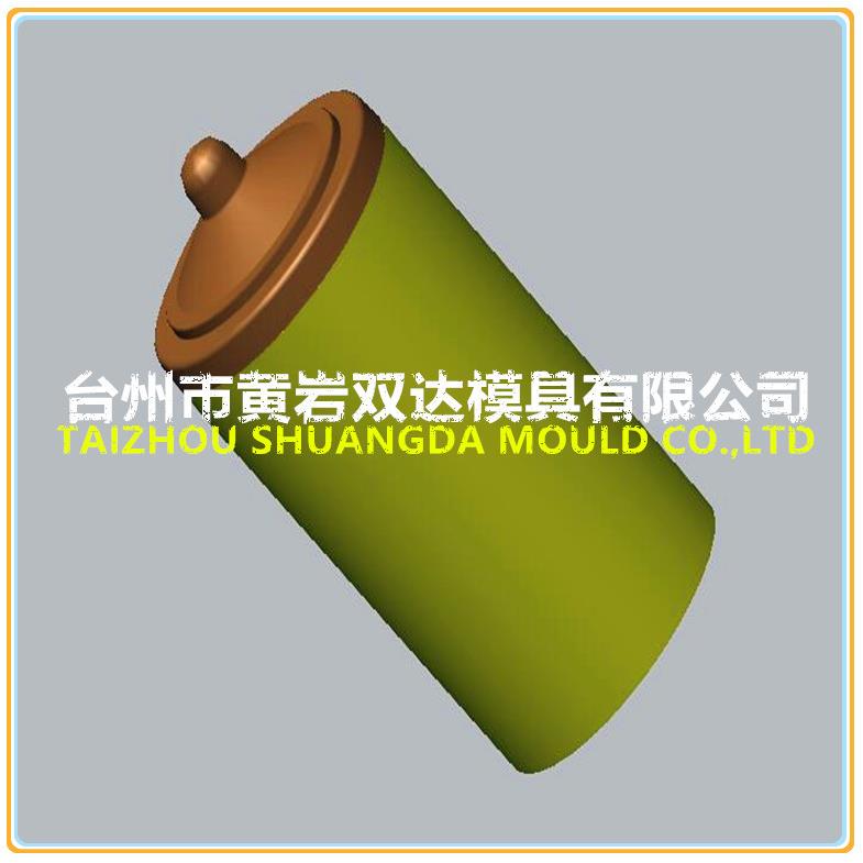 各类塑料PS注塑模具 塑料杯模具 模具设计造型 模具制造杯盖优惠