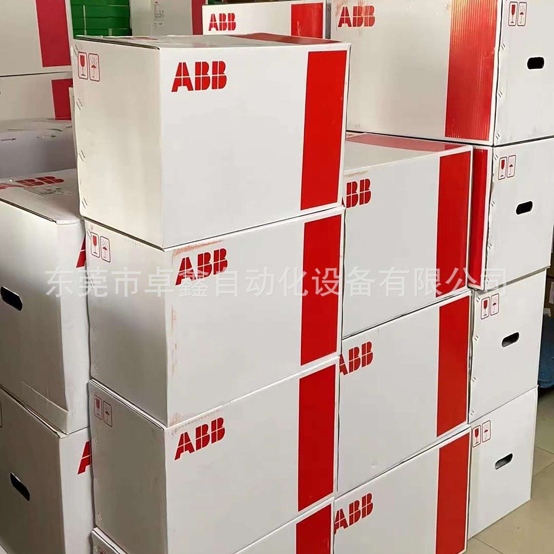 ABB软启动器 PSE30-600-70 现货议价