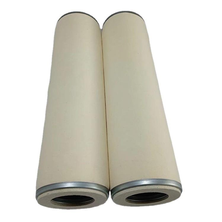 JRF 720C SS天然气中石油石化活性炭玻璃纤维滤芯厂家供货