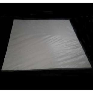 1mm厚度滤纸配合板框压滤机过滤0.1微米过滤精度尺寸400*400毫米