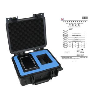 【厂家货源】电梯振动和起制动加减速度测试仪触摸屏支持打印校准