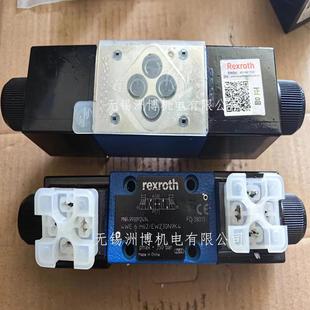 R900912494 力士乐电磁阀 4WE6H6X EW230N9K4 4WE6H62
