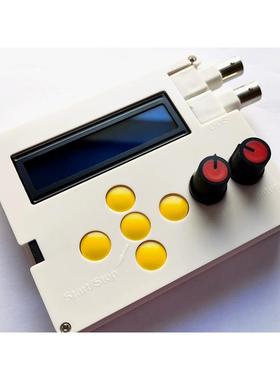 YM-100 DDS信号发生器 1HZ-500KHZ