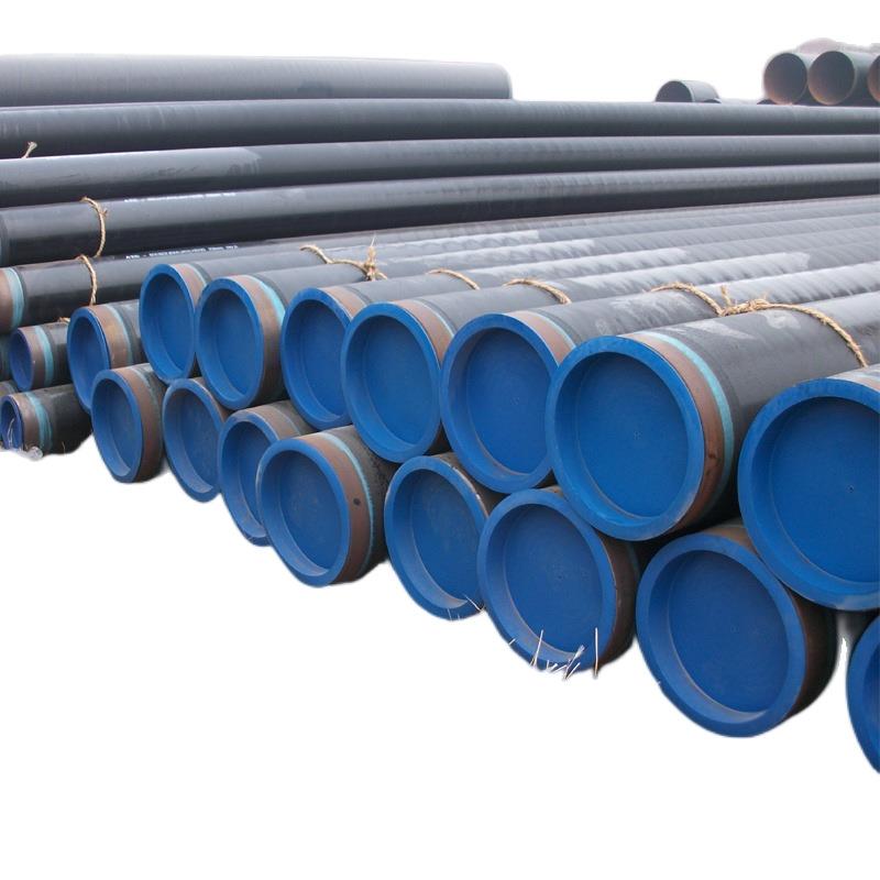 供应出口 API 5L X52 NACE MR0175无缝钢管