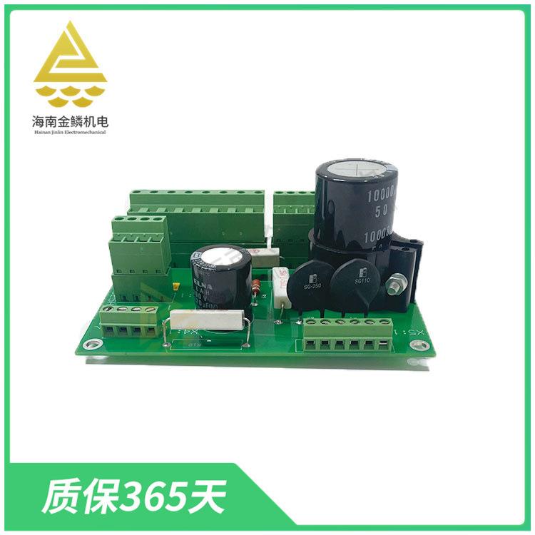 3AXD50000007342 | 1TGE120010R1300 控制器模块