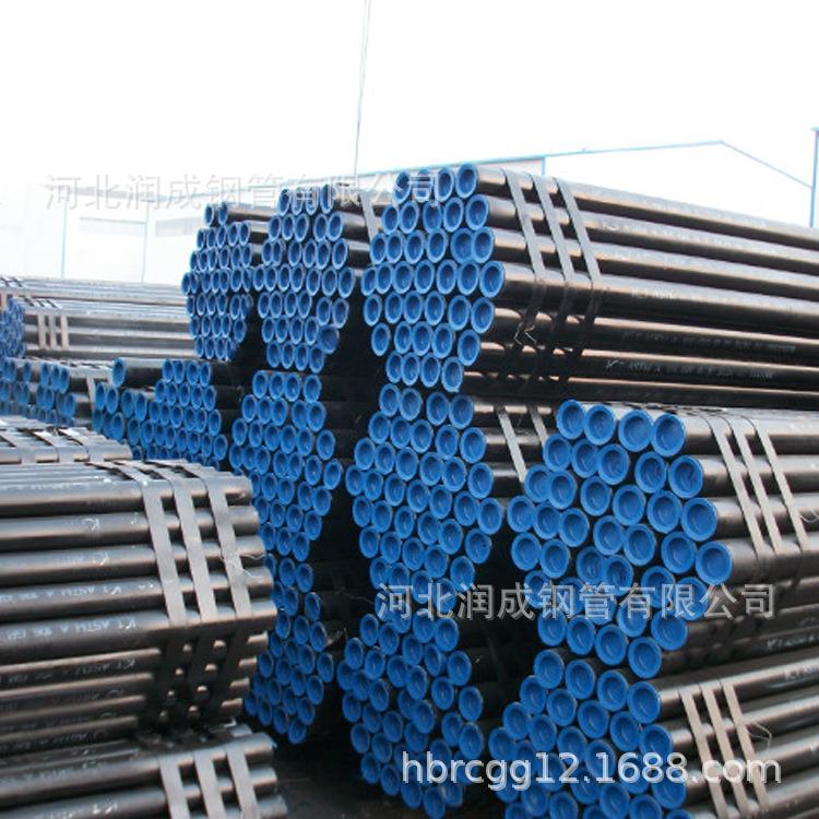 供应出口 API 5L X52 NACE MR0175无缝钢管