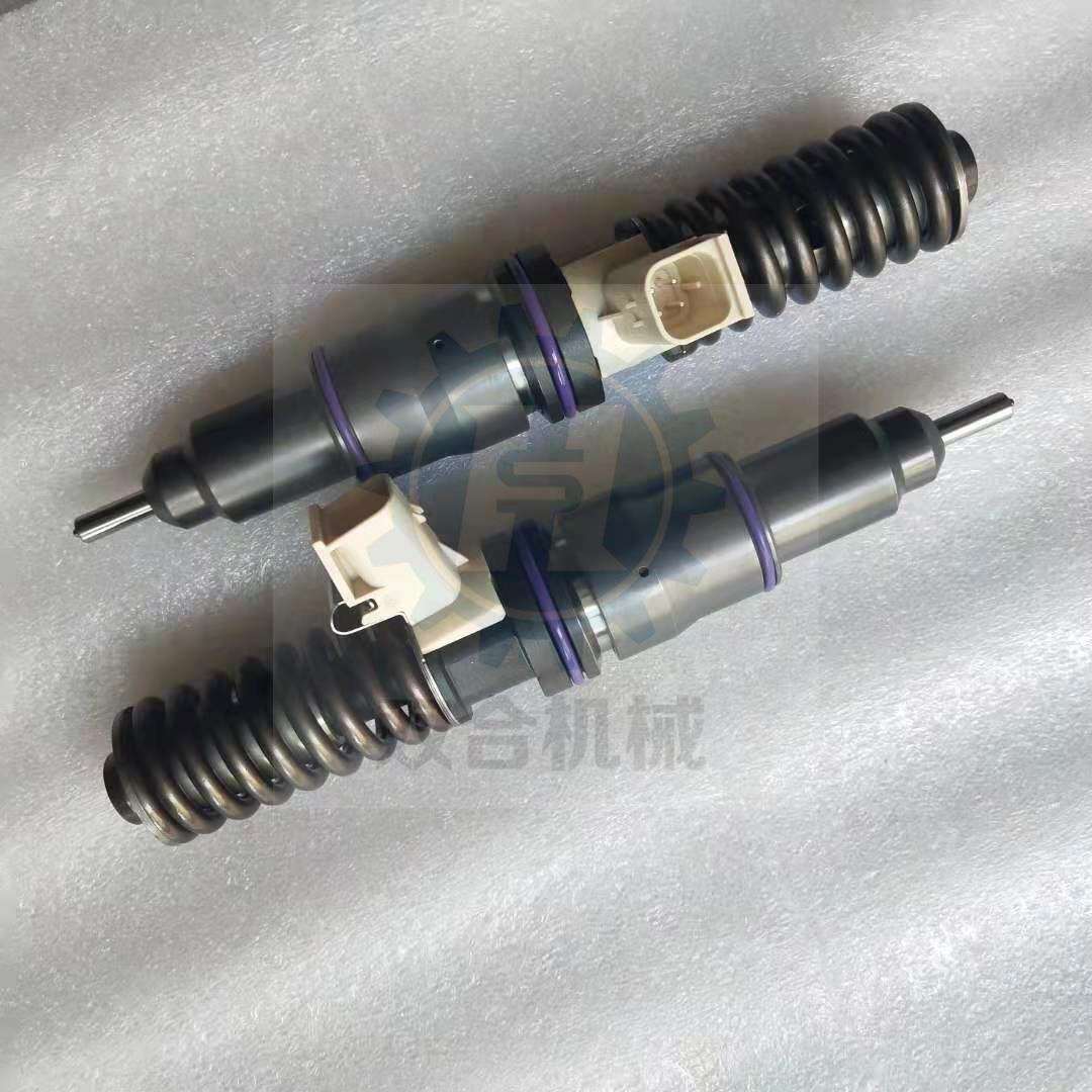 喷油器33800-82700 33800-84110 33800-84400 喷油嘴