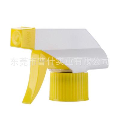 精密优质清洗车喷雾头按压泵塑胶模具注塑模具注塑件加工定制优惠