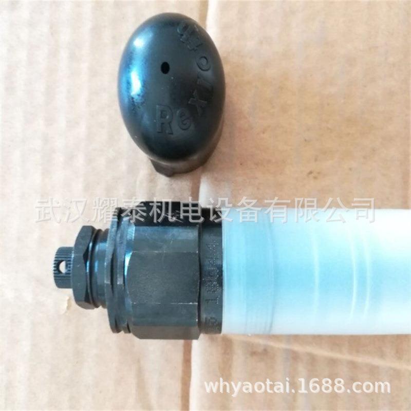 Rexroth直动式溢流阀 DBDS6P18/100