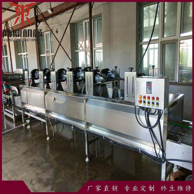 供应 新鲜蔬菜清洗风干线 净菜加工流水线 酱菜风干沥水流水线,机械设备,消毒灭菌设备,淘宝优惠券,粉丝福利购,淘宝优惠卷