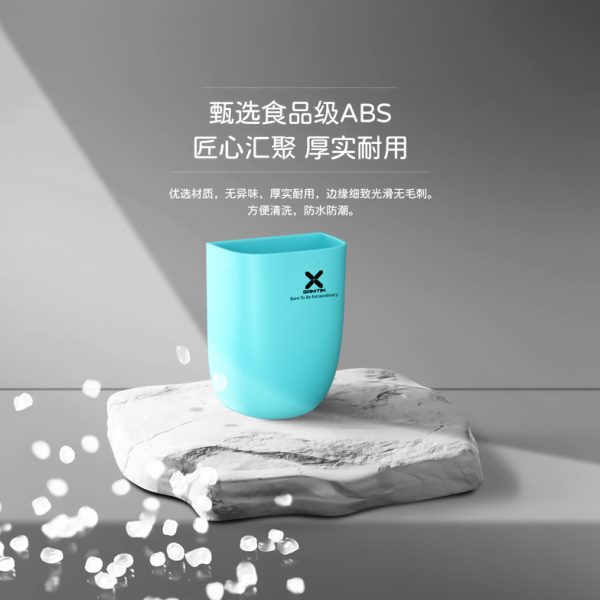 雷臣钓箱侧兜储物盒渔具收纳箱置物小配件新款多功能防水垂钓用品