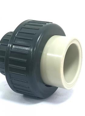 Ppr转换Pvc是一种通过Azelaic Ppr热熔管插入连接到塑料内径的连