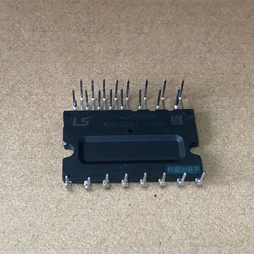 空调功率模块IGCM15F60GA IGCM20F60GA IKCM15L60GA IGCM10F60GA