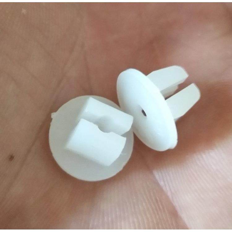 适用汽车挡泥板保险杠叶子板自攻丝快丝螺丝底座牌照底座卡扣,3C数码配件,USB多功能数码宝,淘宝优惠券,粉丝福利购,淘宝优惠卷