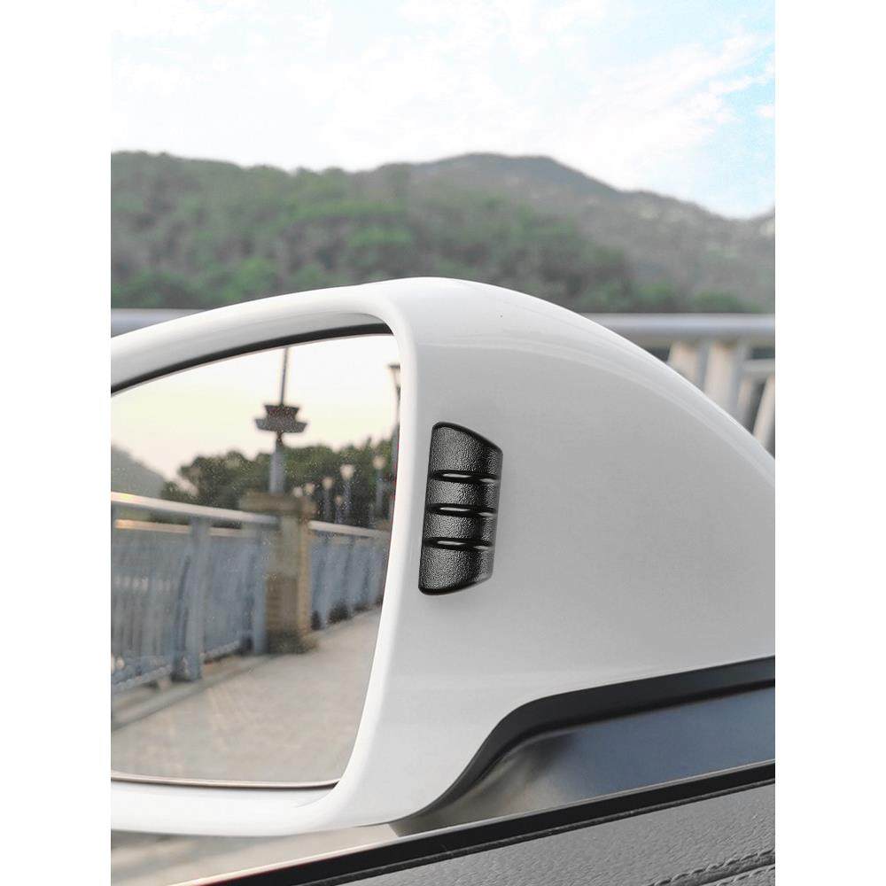 汽车降风阻力装饰条后视镜降风噪音扰流片条抗风防噪音扰流片空气,3C数码配件,USB多功能数码宝,淘宝优惠券,粉丝福利购,淘宝优惠卷
