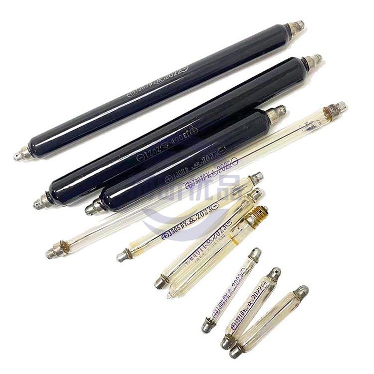 J306盖革计数管核辐射检测仪用传感器全新现货