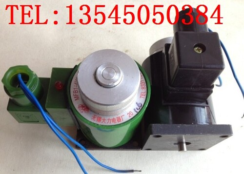无锡出新液压电磁阀线圈 MFB1-4YC MFZ1-4YC 电磁铁 AC220V DC24V