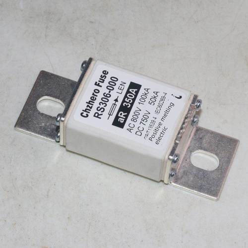 RS306-000-LE AC800V DC750V 100A 63A 50A 40A 32A直流熔断器