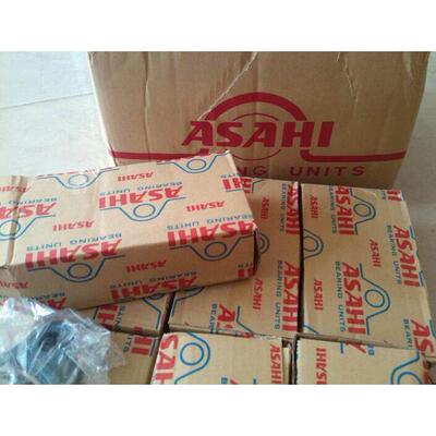 日本ASAHI进口轴承UCFC213 212 211 210 209 208 207 206 205 204