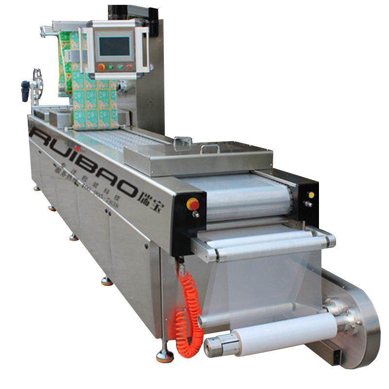 全自动连续拉伸膜真空包装机各种食品拉伸真空包装封口,清洗/食品/商业设备,其他食品加工设备,淘宝优惠券,粉丝福利购,淘宝优惠卷