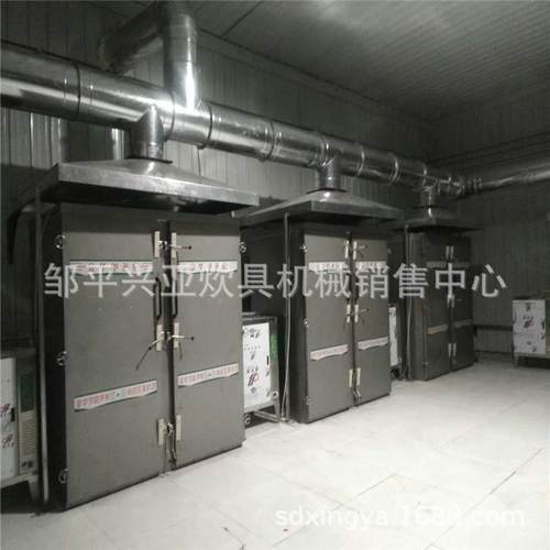 厂家不锈钢蒸饭车商用蒸箱馒头用蒸房48盘米饭蒸饭车