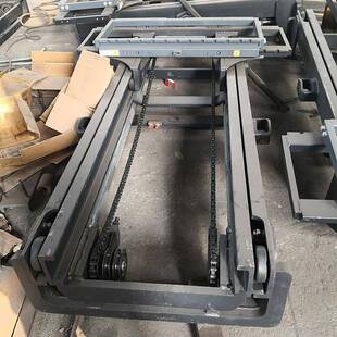 厂家直销平衡重内燃叉车门架属具升降门架钢设备设计价格优惠