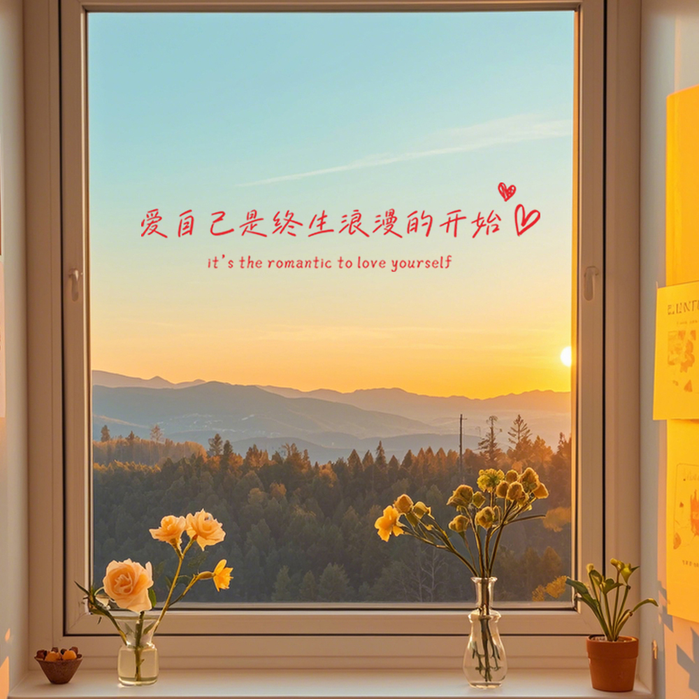 艾棠软装墙贴艾棠品牌