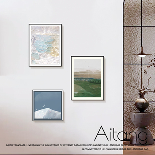 墙面装饰遮丑亚克力贴片小图案孔洞装饰盖美化瓷砖破损修补贴画纸