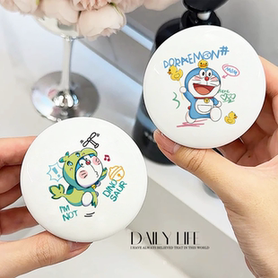 蓝胖子洗手盆漏水塞神器防漏防臭浴室家用洗脸盆按压式 弹跳芯神器