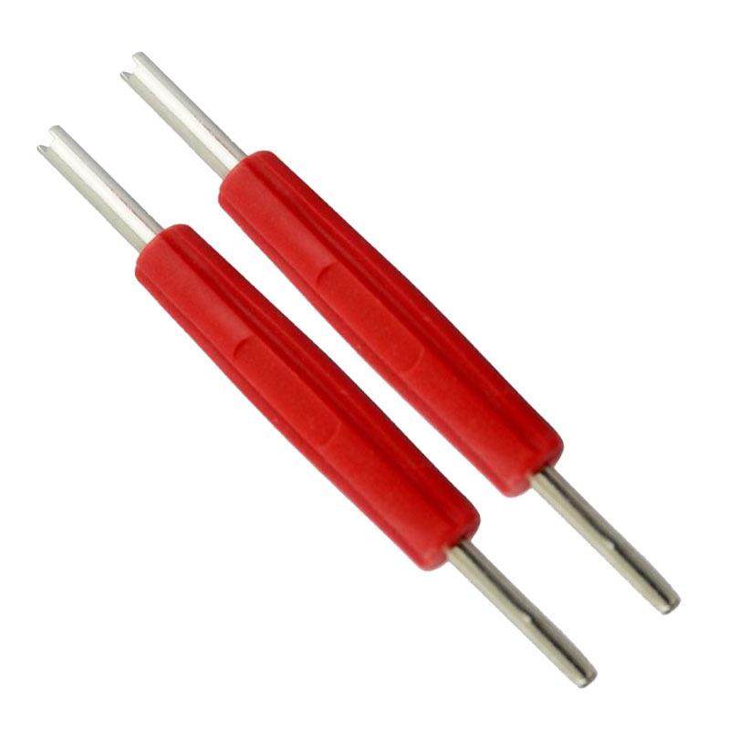 两用汽车轮胎空调阀芯螺丝刀阀匙双头阀芯扳手专用维修工具,3C数码配件,USB多功能数码宝,淘宝优惠券,粉丝福利购,淘宝优惠卷