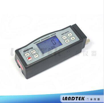 兰泰全新正品SRT6200粗糙度仪粗表面粗糙度测量仪糙度计测试仪