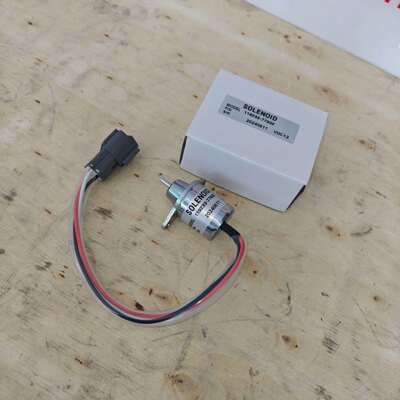 SOLENOID 119233-77932