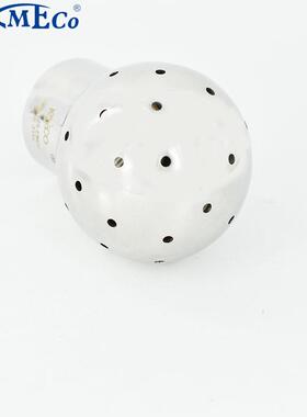 苏州斯铂润G63225槽罐清洗喷嘴 大口径不锈钢喷嘴316L 管道清洗