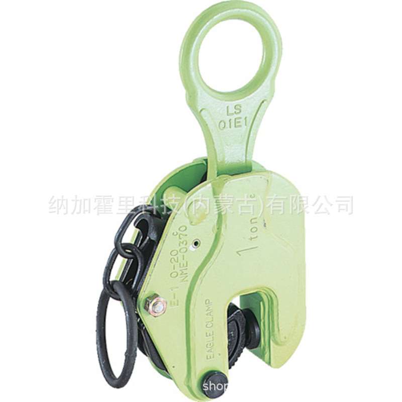 EAGLE CLAMP 夹具 SRN-1.6-1-30 SRN-3.2-1-40 SAR-1.6/3.2-5-25