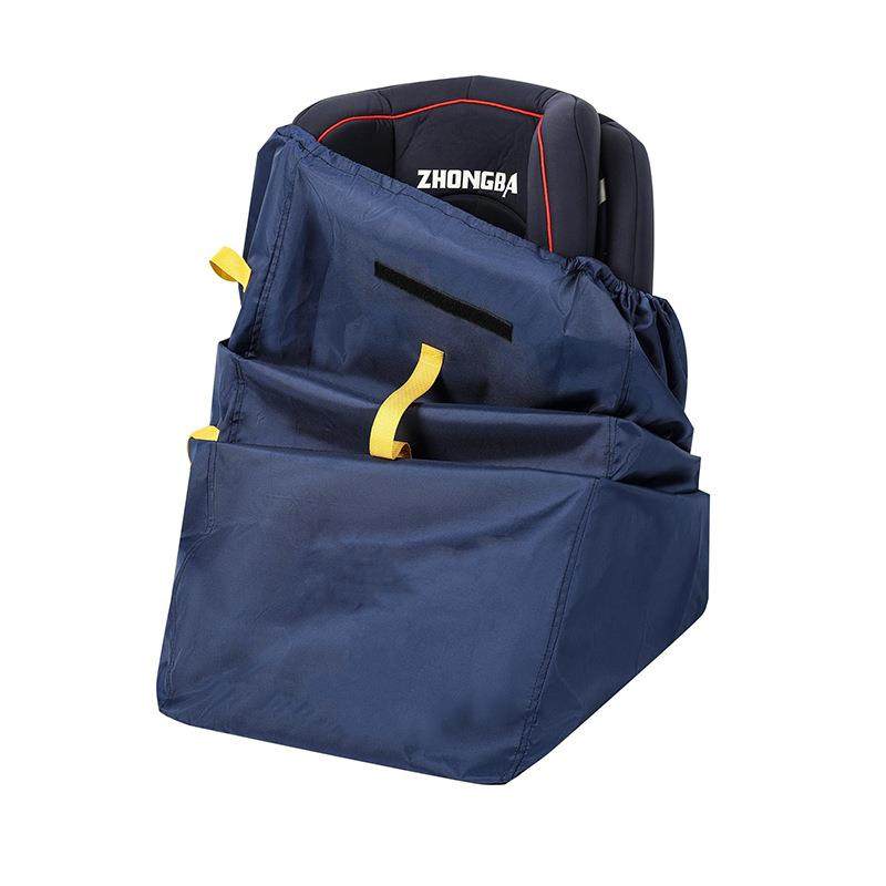 亚马逊 婴儿安全座椅收纳袋seat storage bag收纳提