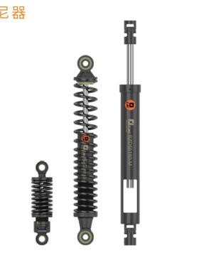 CJAC西捷克油压缓冲器BZD1830/BZD55180-M