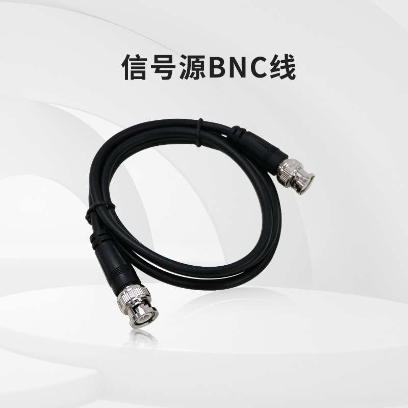 siglent鼎阳 信号源选件 线缆N-BNC 频谱仪线缆射频 N-SMA N-N