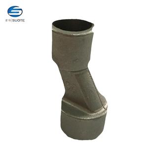 厂家销售 不锈钢浇铸件 精密铸造件 来图来样不锈钢铸造接头