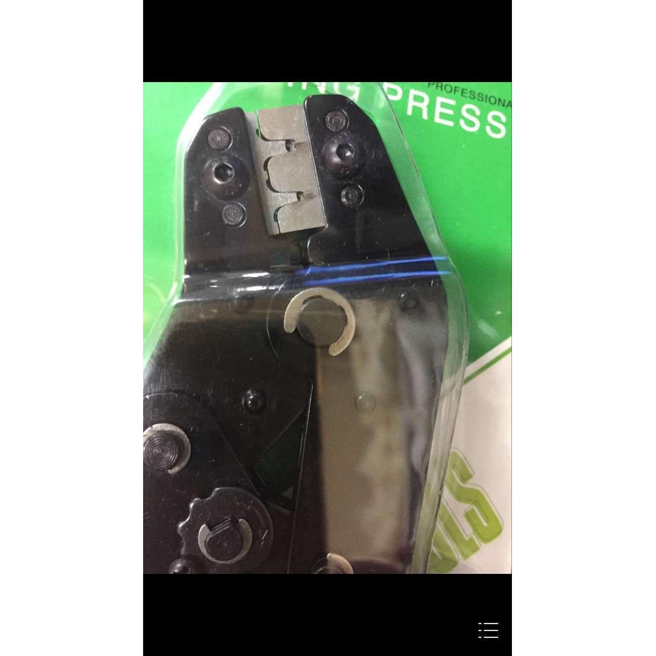 冷压端头压线钳XH压线钳 质量好~