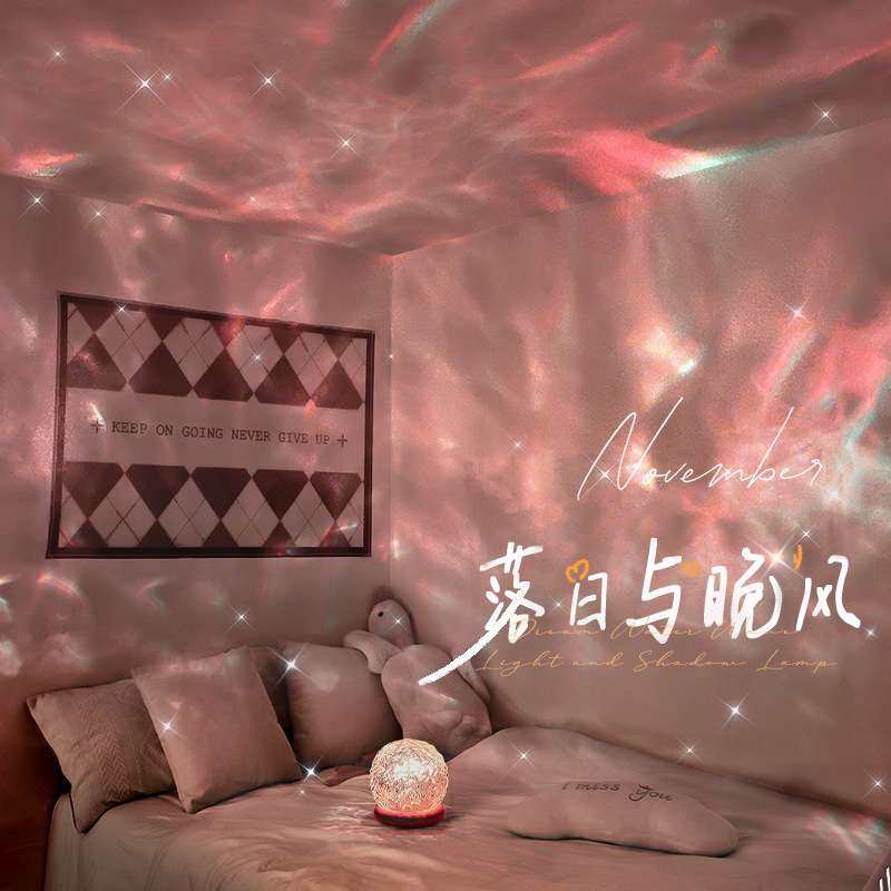 台灯学习专用宿舍灯学生寝室磁吸酷毙灯书桌led护眼灯充跨境