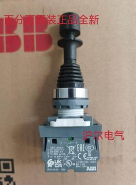 ABB十字开关MJS7 MJS8 MJS9 MJS10 MJS11 MJS12-60B配 MCB-10触点