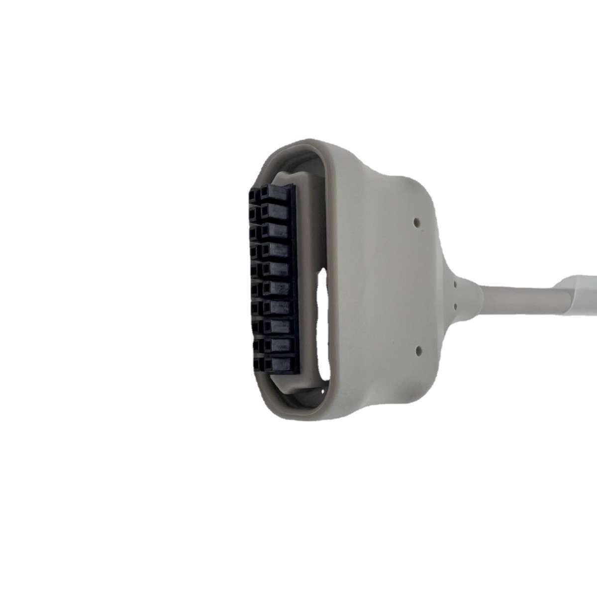 Edan DX12 SE-1515理邦PADECG心电图导联线用于SE-1010 ST-1212