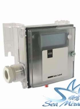 HUBA富巴 699.915226045 气体空气风压压差差压传送器