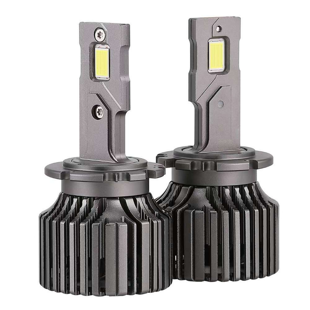 D系列LED D2S/D4S灯泡汽车大灯 高亮d1s d3s d2s d4 led luces