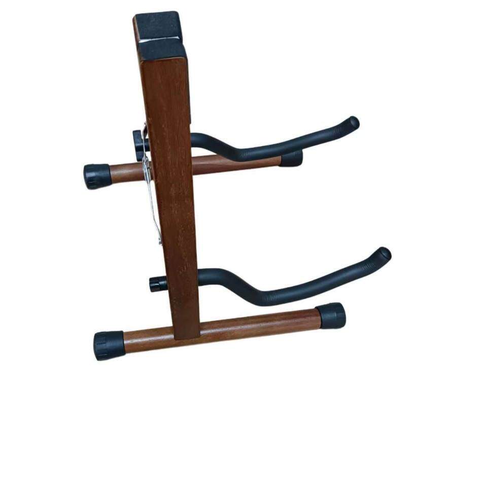 吉他架木质立式支架地架古典尤克里里等放置架放吉他的架子摆放架