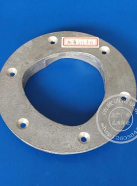 洗地机刷盘卡扣 BA531 BA510 SC450刷盘铝扣连接扣针盘卡扣 刷扣